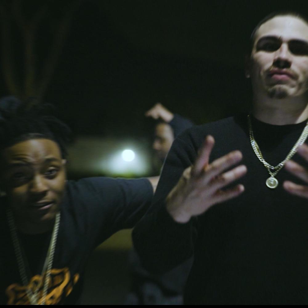 Aint did Enough (feat. Fadez Loc) (Explicit)