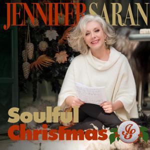 收聽Jennifer Saran的Frosty the Snow Man歌詞歌曲