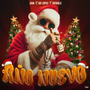 Listen to Año Nuevo song with lyrics from JDM