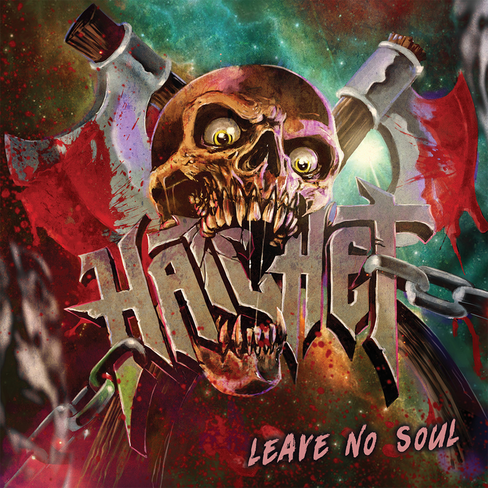 Hellion (Cover)