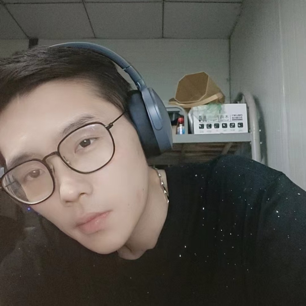 洛可emo