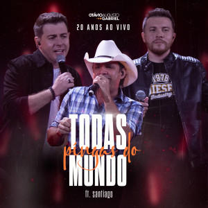 ดาวน์โหลดและฟังเพลง Todas Pingas do Mundo (20 Anos Ao Vivo) พร้อมเนื้อเพลงจาก Otávio Augusto E Gabriel
