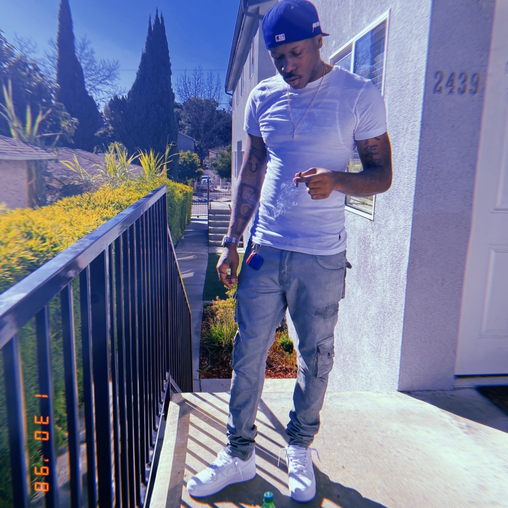 Super Trapper (Explicit)