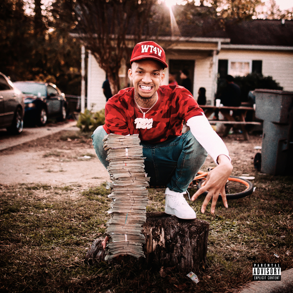 Play U Lay (Explicit)