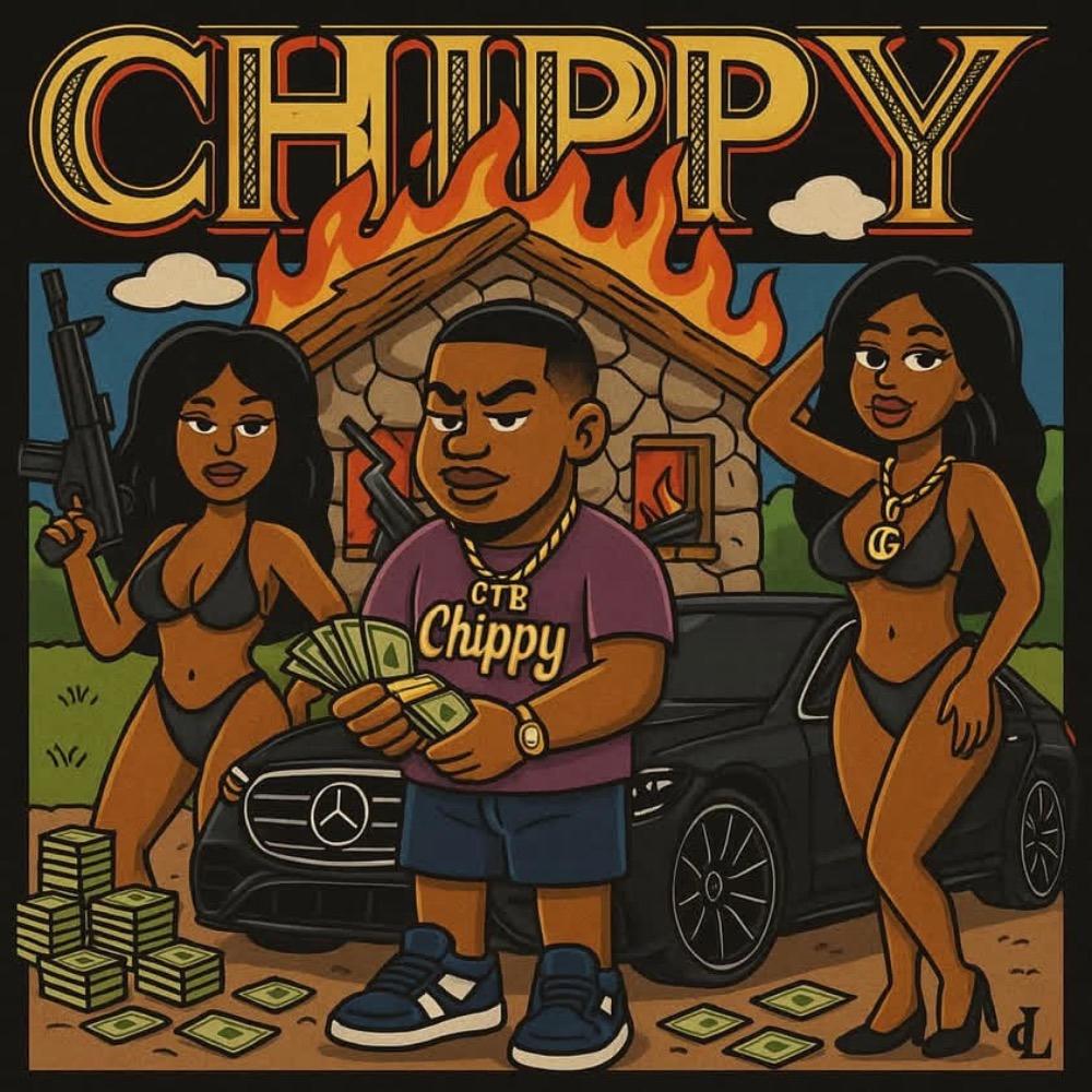 No fucks given (feat. Guapoheadhunch00, Pesonotpayso & P crazo) (Explicit)