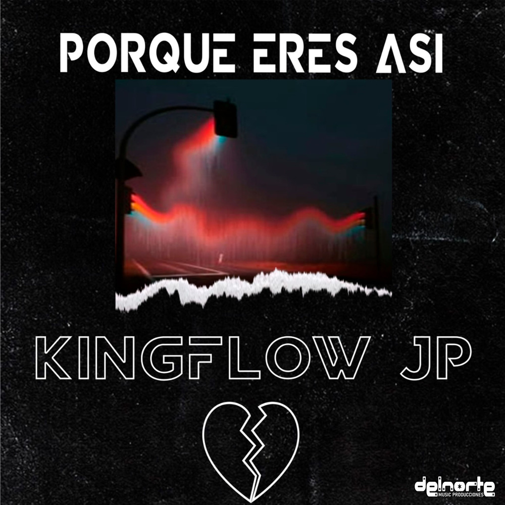 Porque Eres Asi