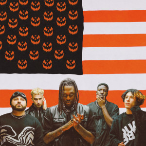 收聽Magnolia Park的Life in the USA (Explicit)歌詞歌曲