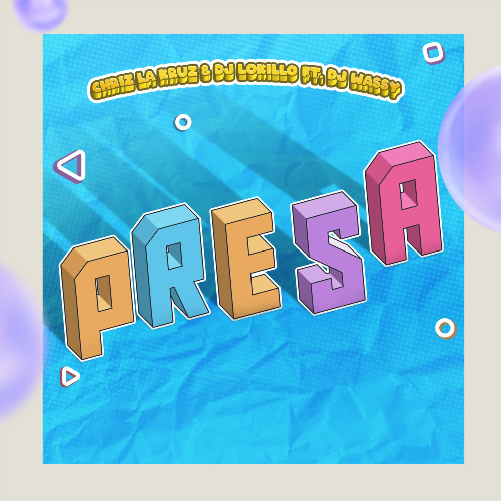 Presa (Explicit)