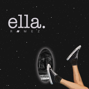 Romez的專輯Ella