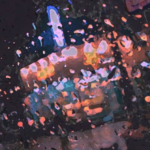 收听차기벽的나비歌词歌曲