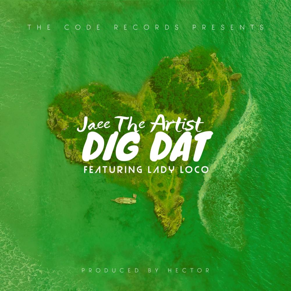 Dig Dat (feat. Lady Loco) (Explicit)