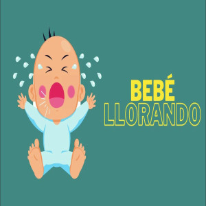 ADTurnUp的专辑Bebé Llorando Sonido