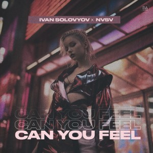 Album Can You Feel from NVSV