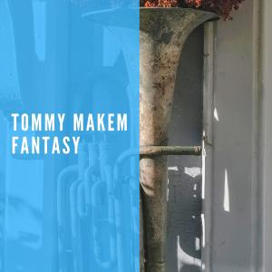 Mimi & Richard Fariña的專輯Tommy Makem Fantasy