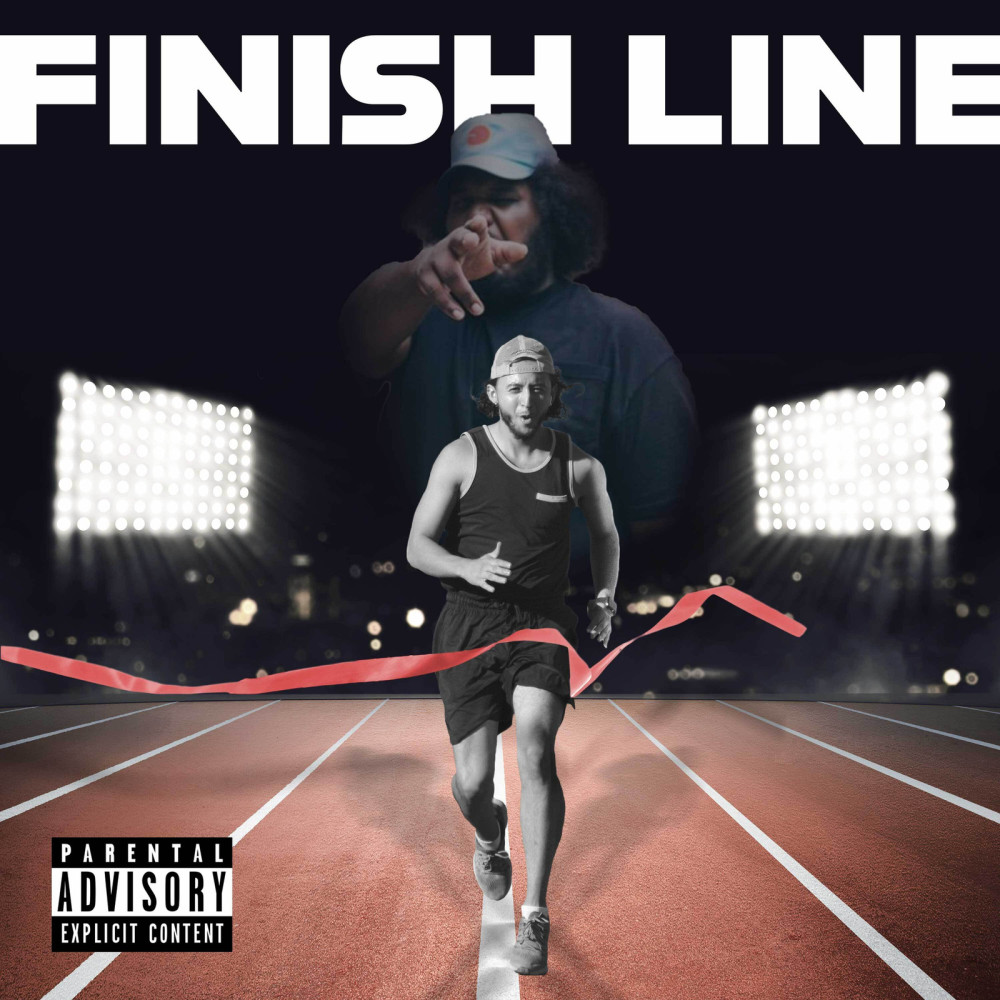 Finish Line (Explicit)