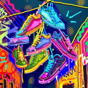 default playlist img