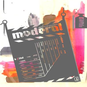 ดาวน์โหลดและฟังเพลง Ramadan พร้อมเนื้อเพลงจาก Moderat