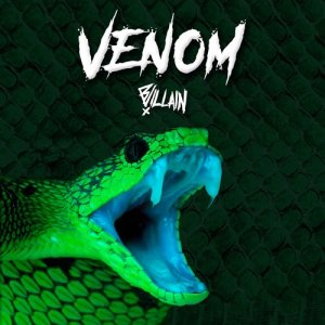 收聽Bvillain的Venom歌詞歌曲