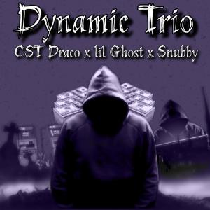 Album Dynamic Trio (feat. Lil Ghost & Snubby) (Explicit) oleh Lil Ghost