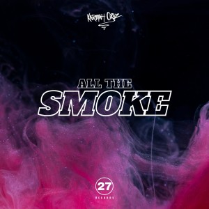 收聽Karmah Cruz的All the Smoke (Sped Up|Explicit)歌詞歌曲