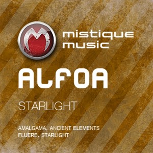 Starlight dari Alfoa