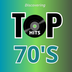 Various的專輯Top Hits 70's