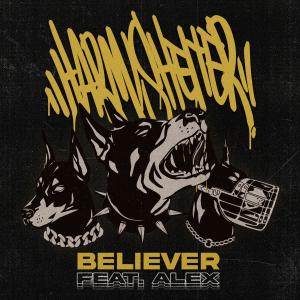 Album Believer (feat. Malevolence) from Shelter