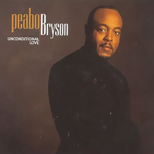 收聽Peabo Bryson的Unconditional Love歌詞歌曲