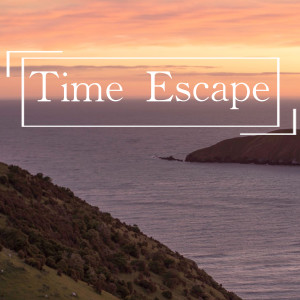 Infinite的专辑Time Escape