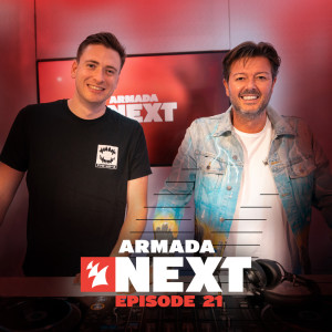 Album Armada Next - Episode 21 oleh Maykel Piron