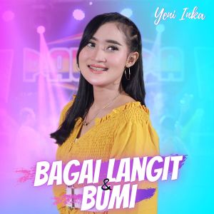 收听Yeni Inka的Bagai Langit Dan Bumi歌词歌曲