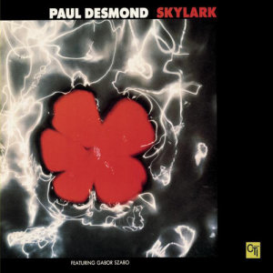 收聽Paul desmond的Music For A While (alt. take)歌詞歌曲