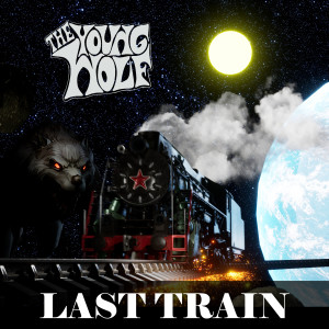 อัลบัม Last Train ศิลปิน The Young Wolf