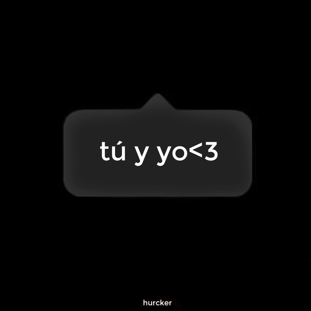 Tú y Yo