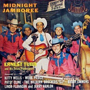 ดาวน์โหลดและฟังเพลง I Only Meant to Borrow พร้อมเนื้อเพลงจาก Ernest Tubb