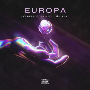 Yayo On The Beat的專輯Europa (Explicit)
