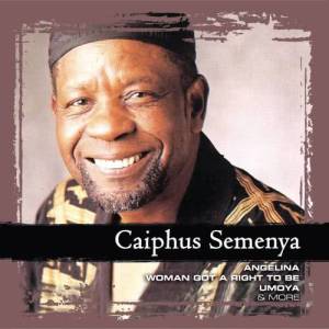 收聽Caiphus Semenya的Play With Fire歌詞歌曲