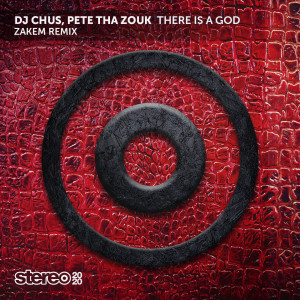 Dengarkan There Is a God (Zakem Remix) (Explicit) (Zakem Remix|Explicit) lagu dari DJ Chus dengan lirik