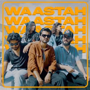 ดาวน์โหลดและฟังเพลง WAASTAH (feat. Mudasir & Aena) พร้อมเนื้อเพลงจาก XLR8