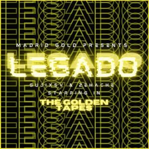ดาวน์โหลดและฟังเพลง LEGADO พร้อมเนื้อเพลงจาก Zehache 07