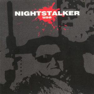 ดาวน์โหลดและฟังเพลง Use พร้อมเนื้อเพลงจาก Nightstalker
