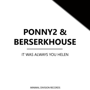 Album It Was Always You Helen oleh Berserkhouse