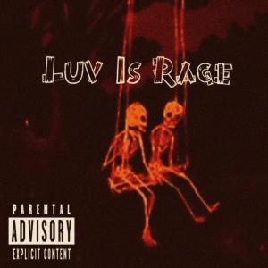 อัลบัม Luv is Rage (Explicit) ศิลปิน Antonio Rico