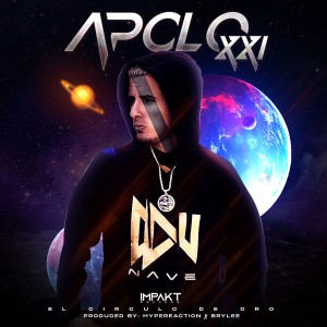 ดาวน์โหลดและฟังเพลง Apolo Xxi (Explicit) พร้อมเนื้อเพลงจาก Nave