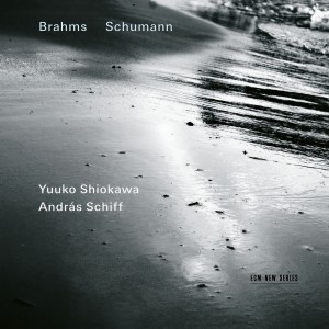 อัลบัม Brahms: Violin Sonata No. 1 in G Major, Op. 78: II. Adagio ศิลปิน Yuuko Shiokawa