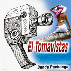 Andy Rivalta的專輯El Tomavistas - Single
