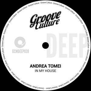 Album In My House (Edit) oleh Andrea Tomei