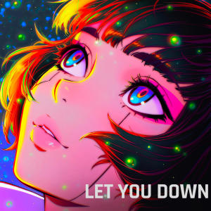ดาวน์โหลดและฟังเพลง Let You Down พร้อมเนื้อเพลงจาก Dawid Podsiadlo