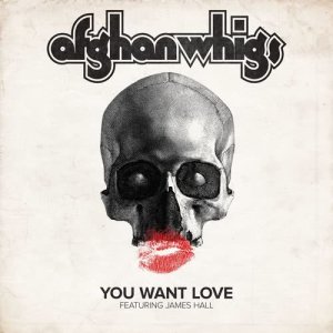 ดาวน์โหลดและฟังเพลง You Want Love (feat. James Hall) พร้อมเนื้อเพลงจาก The Afghan Whigs