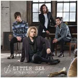 ดาวน์โหลดและฟังเพลง I Don't Wanna Leave พร้อมเนื้อเพลงจาก Little Sea
